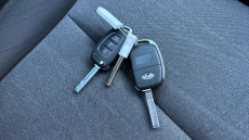 Hyundai Tucson 1.6 TGDi 177 SE Nav 5dr 2WD DCT Petrol Estate